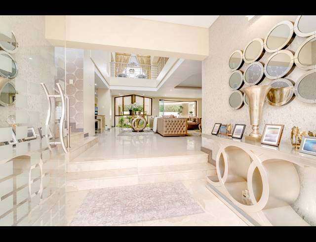 4 BEDROOM HOUSE FOR SALE IN DAINFERN VALLEY ESTATE